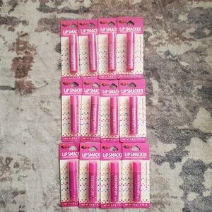 Lip Smacker Berry Medley Lip Balm Set